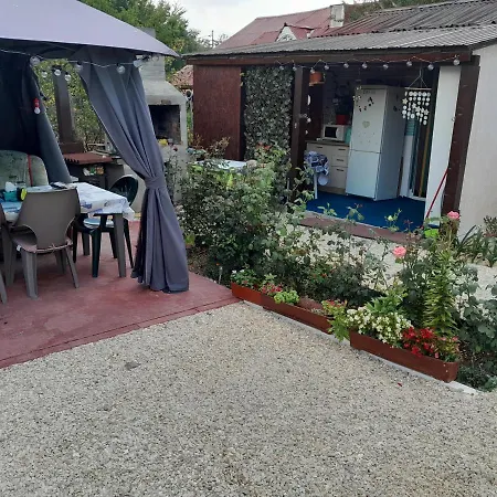 Casa Mihaela *