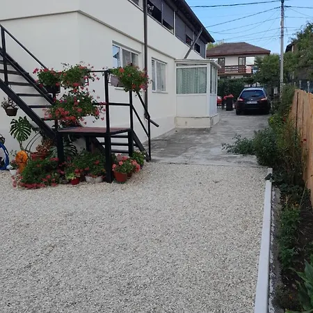 Casa Mihaela *