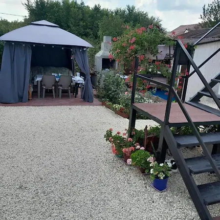 Casa Mihaela